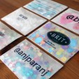 Use Parchment Paper Envelopes For Unique Cards, Tags & More
