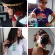 5 DIY Chevron Accessories 5 DIY Chevron Accessories
