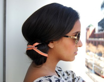 Spruce Up Your Buns