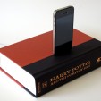 11 Book-Inspired Home Decor Ideas