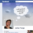 How To Hack Your Facebook Timeline Cover: Daydreaming How To Hack Your Facebook Timeline Cover: Daydreaming