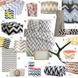 20 Haute Chevron Housewares 20 Haute Chevron Housewares