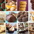 12 Girl Scout Cookie-Themed Recipes 12 Girl Scout Cookie-Themed Recipes