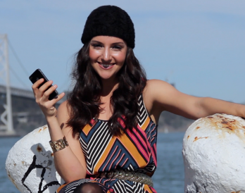 How to Make Your Own Camera Phone Filters