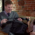How to Choose a Good Man Bag: Modern Gentleman Series How to Choose a Good Man Bag: Modern Gentleman Series