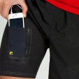 The Easiest Way to Add Pockets to Your Workout Gear