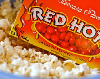 Let’s Go to the Movies! Oscar-Worthy Popcorn Hacks