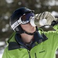 Are Ski in/Ski out Starbucks a Good Idea?
