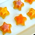 Star-Studded Jello Shots Star-Studded Jello Shots