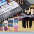 DIY Custom Makeup Palette
