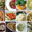 Oodles of Noodles: 12 Healthy Pasta Dishes Oodles of Noodles: 12 Healthy Pasta Dishes