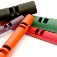 Goodbye, Barbells. Hello, ViPR!