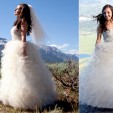 Hot off the Press! I’m Auctioning My Dress! Hot off the Press! I’m Auctioning My Dress!