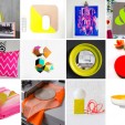 At Home With Neon At Home With Neon