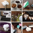 15 Ways To Repurpose Coffee Filters