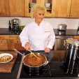 How to Save Time in the Kitchen (Sponsored by Frigidaire) How to Save Time in the Kitchen (Sponsored by Frigidaire)