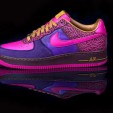 Customize Your Kicks from Heel to Toe Customize Your Kicks from Heel to Toe
