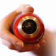 Tamaggo: The First Handheld 360 Degree Camera