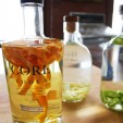 Transform Your Vodka into an Aromatic Elixir Transform Your Vodka into an Aromatic Elixir