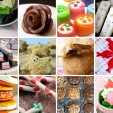 12 Colorful Recipes Straight from Candyland