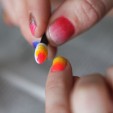 Introducing the DIY Sponge Manicure Introducing the DIY Sponge Manicure
