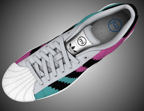 adidas pro team