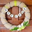 How to Create a Wreath for All Seasons How to Create a Wreath for All Seasons