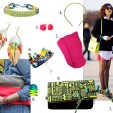 9 Megawatt Neon Accessories on Etsy
