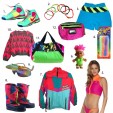 Zack Morris Called. He Wants His Neon Back. Zack Morris Called. He Wants His Neon Back.