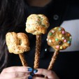 Presenting… Pretzel Pops!