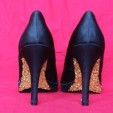 DIY Glitter Heels: Add Some Sparkle to Your Step DIY Glitter Heels: Add Some Sparkle to Your Step