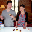 Skinny Cupcakes: A Taste Test