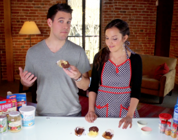 Skinny Cupcakes: A Taste Test