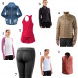 High Tech and High Style Fitness Apparel You Need Now High Tech and High Style Fitness Apparel You Need Now