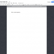 Get a Linen Background for your Google Docs Get a Linen Background for your Google Docs