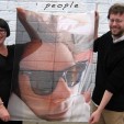 Design Your Own Bespoke Scarf Design Your Own Bespoke Scarf