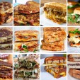 12 Ways to Grill Your Cheese