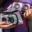 JammyPack: A Fanny Pack with Speakers (Free Giveaway!)