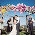 Paper Planes, Party Hats & More: 15 Ways to Decorate with Paper Paper Planes, Party Hats & More: 15 Ways to Decorate with Paper