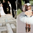 Add Rustic Charm to Your Wedding with Wood Add Rustic Charm to Your Wedding with Wood