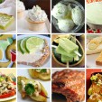 12 Ways to Eat a Margarita