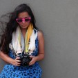 DIY Chic Custom Camera Strap DIY Chic Custom Camera Strap
