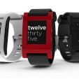 Pebble: A Watch That Syncs with Your Smartphone Pebble: A Watch That Syncs with Your Smartphone