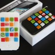 Sweet! How to Make a Chocolate iPhone Sweet! How to Make a Chocolate iPhone