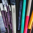 Use Nail Polish to Add Color to Your Workspace