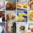 12 Floral Foods Perfect for a Garden Party 12 Floral Foods Perfect for a Garden Party