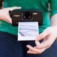 Preview Your Polaroids Before Printing with the Z340 Preview Your Polaroids Before Printing with the Z340
