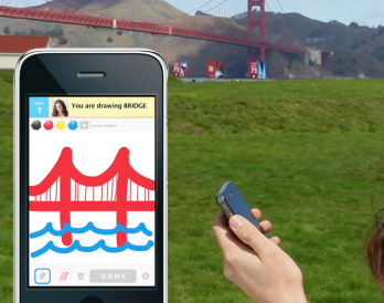 Amp Up Your DrawSomething Skills With This Simple DIY Stylus