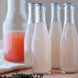 4. Grapefruit, Thyme & Gin Sodas