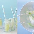 10. Mojito Popsicles